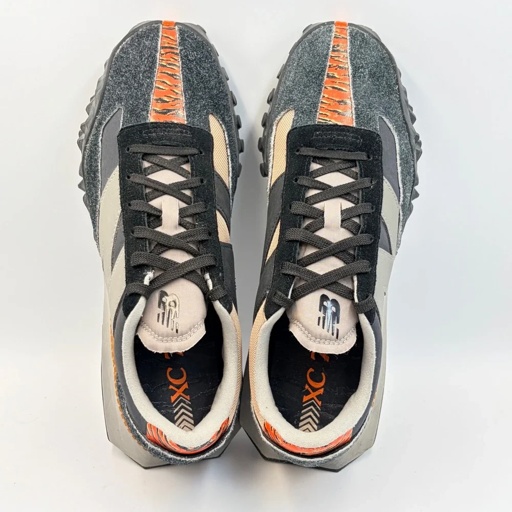 New Balance new balance